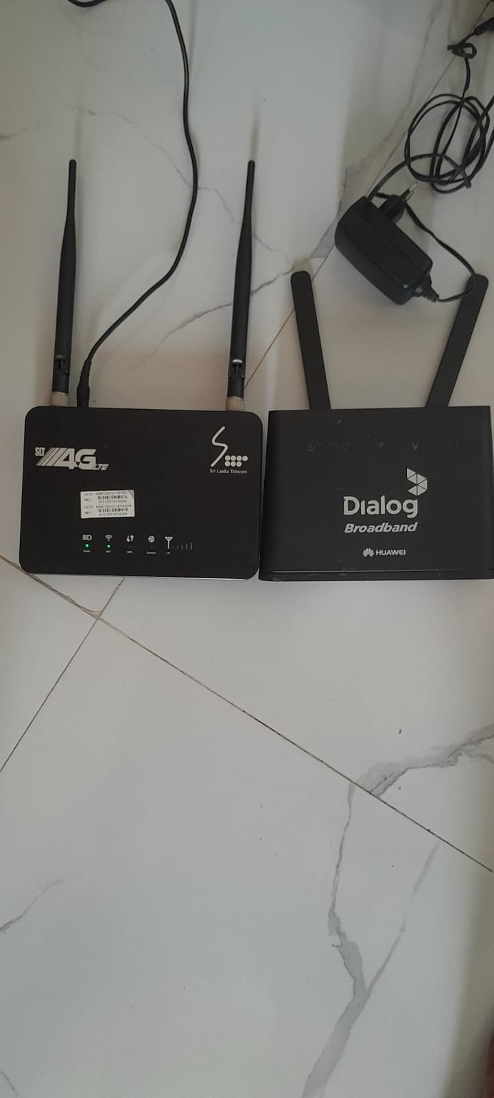 SLT routers for sale - Bridges & Routers - Colombo, Sri Lanka ...