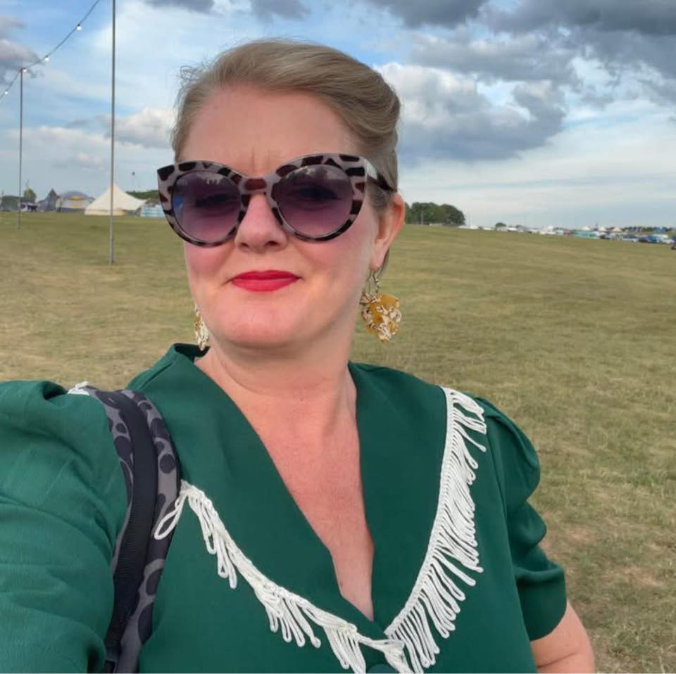 We 💚 Titty Trail! Thank you so much to everyone who joined us at one of ...