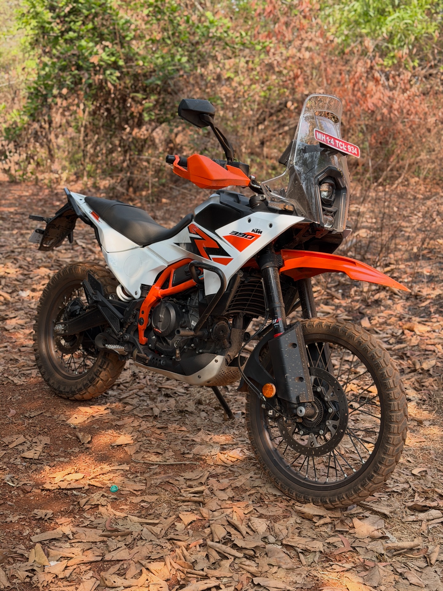 KTM
