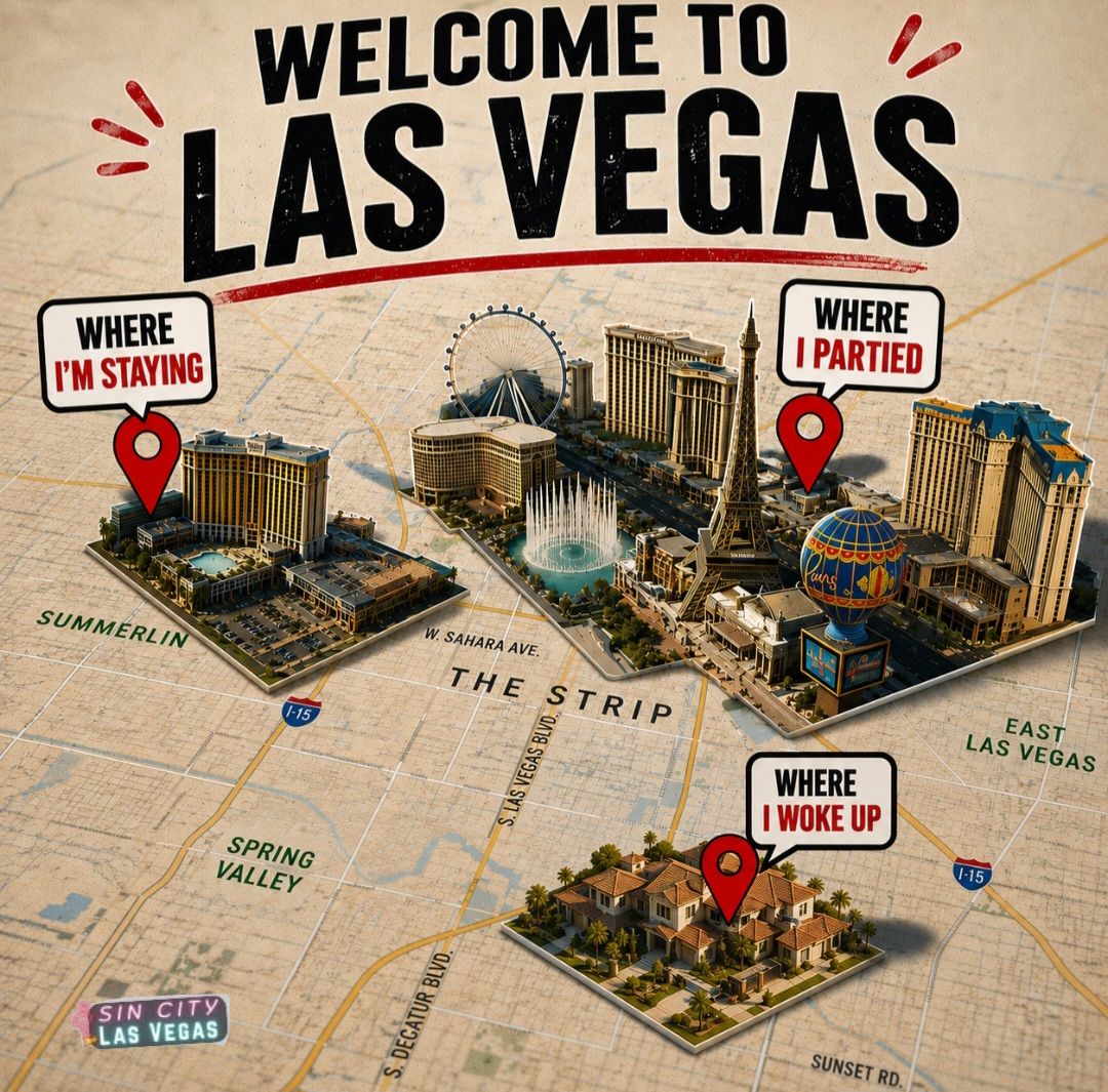LasVegas