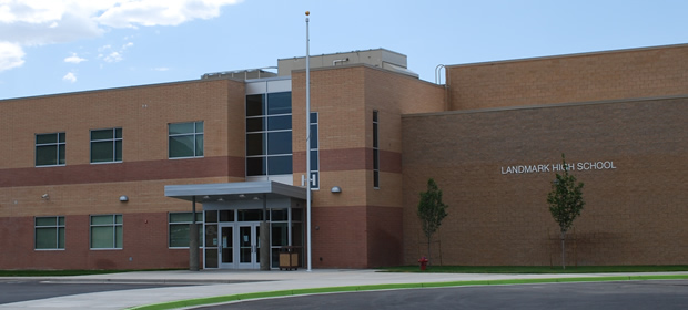 landmark-high-school-official-site