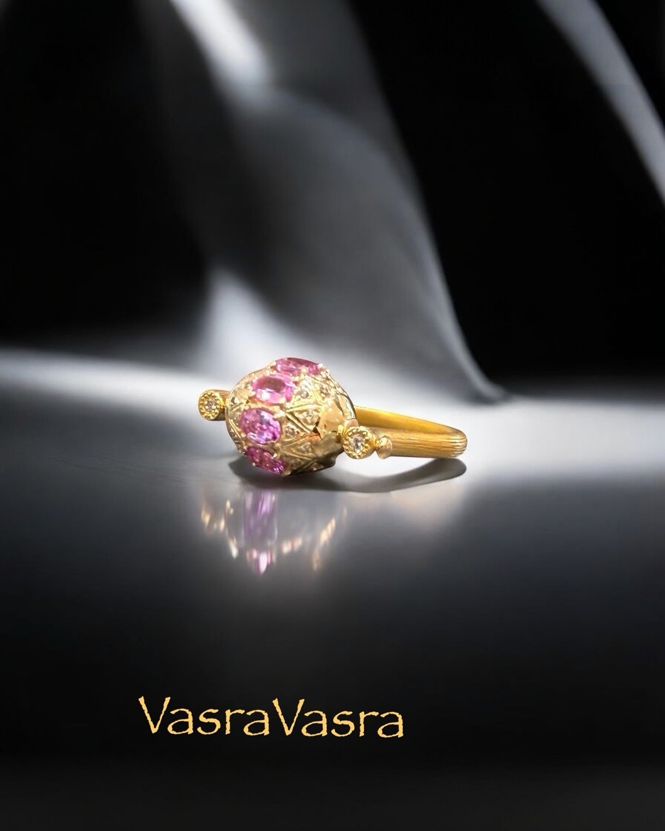 ばすらばすら vasravasra (@vasrajewelry) • Facebook