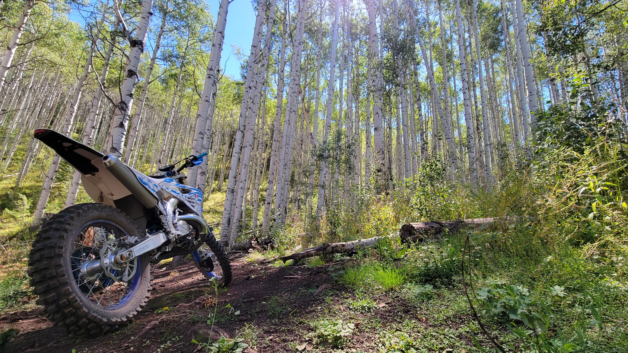TM Racing USA