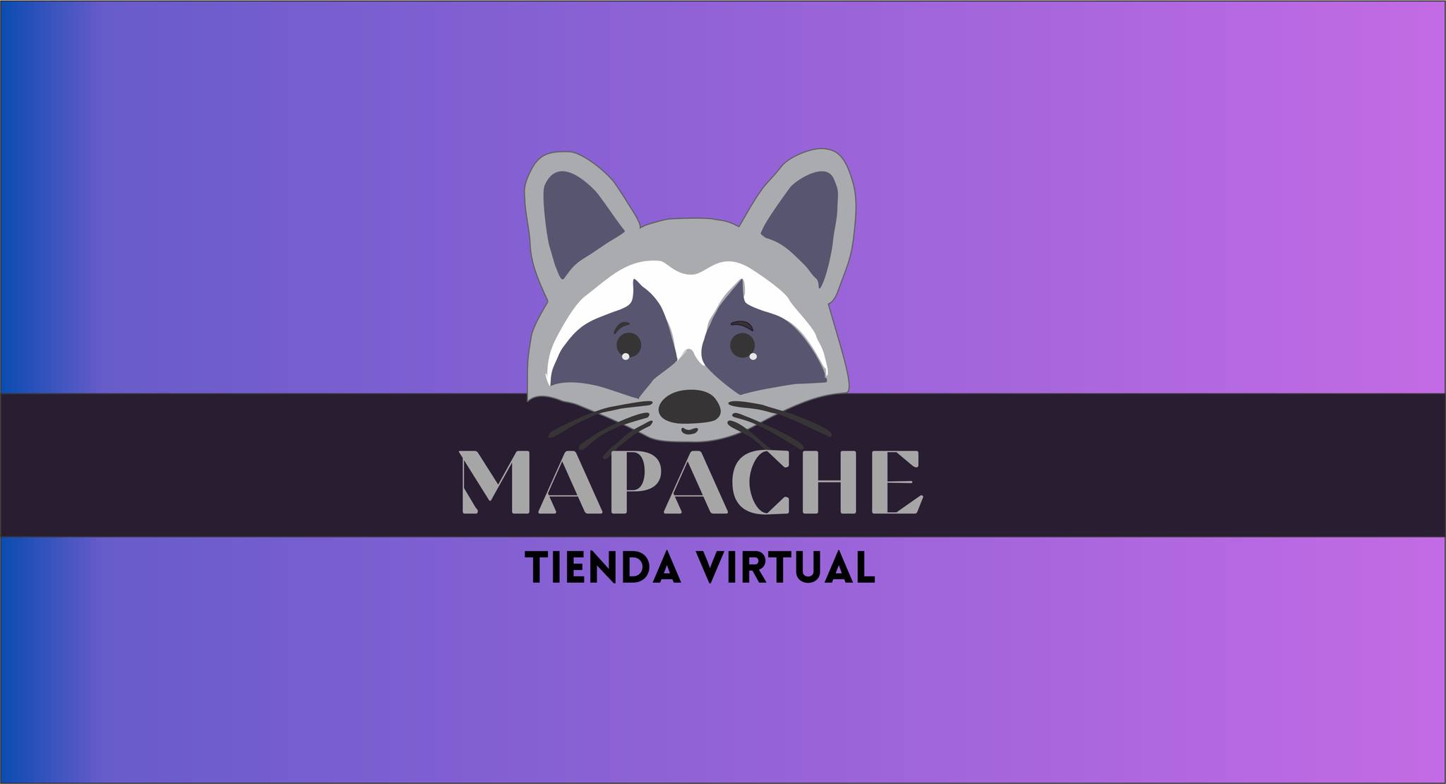Mapache - Tienda Virtual | Ayacucho