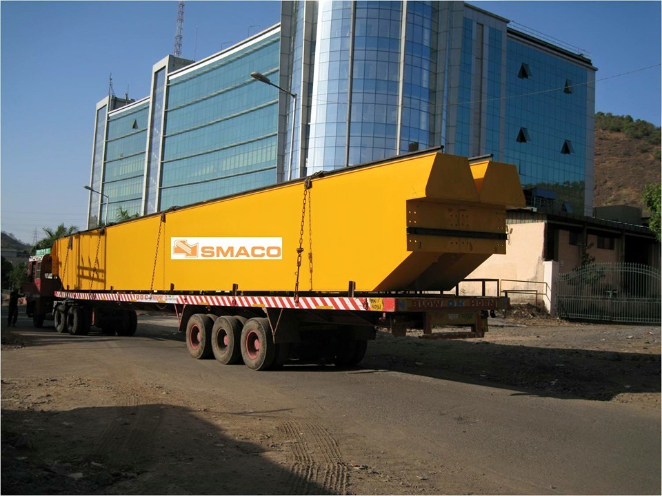 Smaco Engineering Pvt Ltd | Navi Mumbai (New Mumbai)