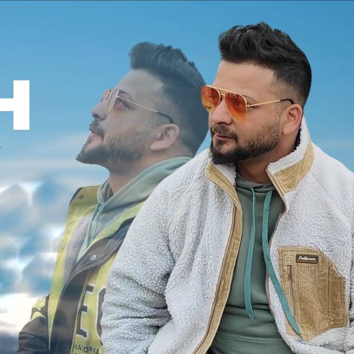 SINGER RAHIL SOUB ♥️ NEW SONG YATEEM SONG 😭 KABRES TAANO 😭😭 #kashmiri # ...