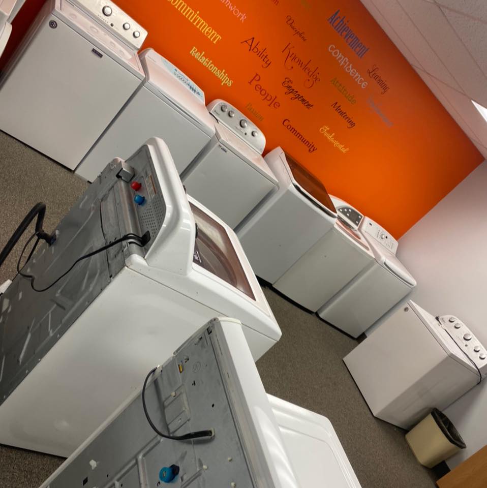 Used a Bit Appliances | Saint Cloud MN