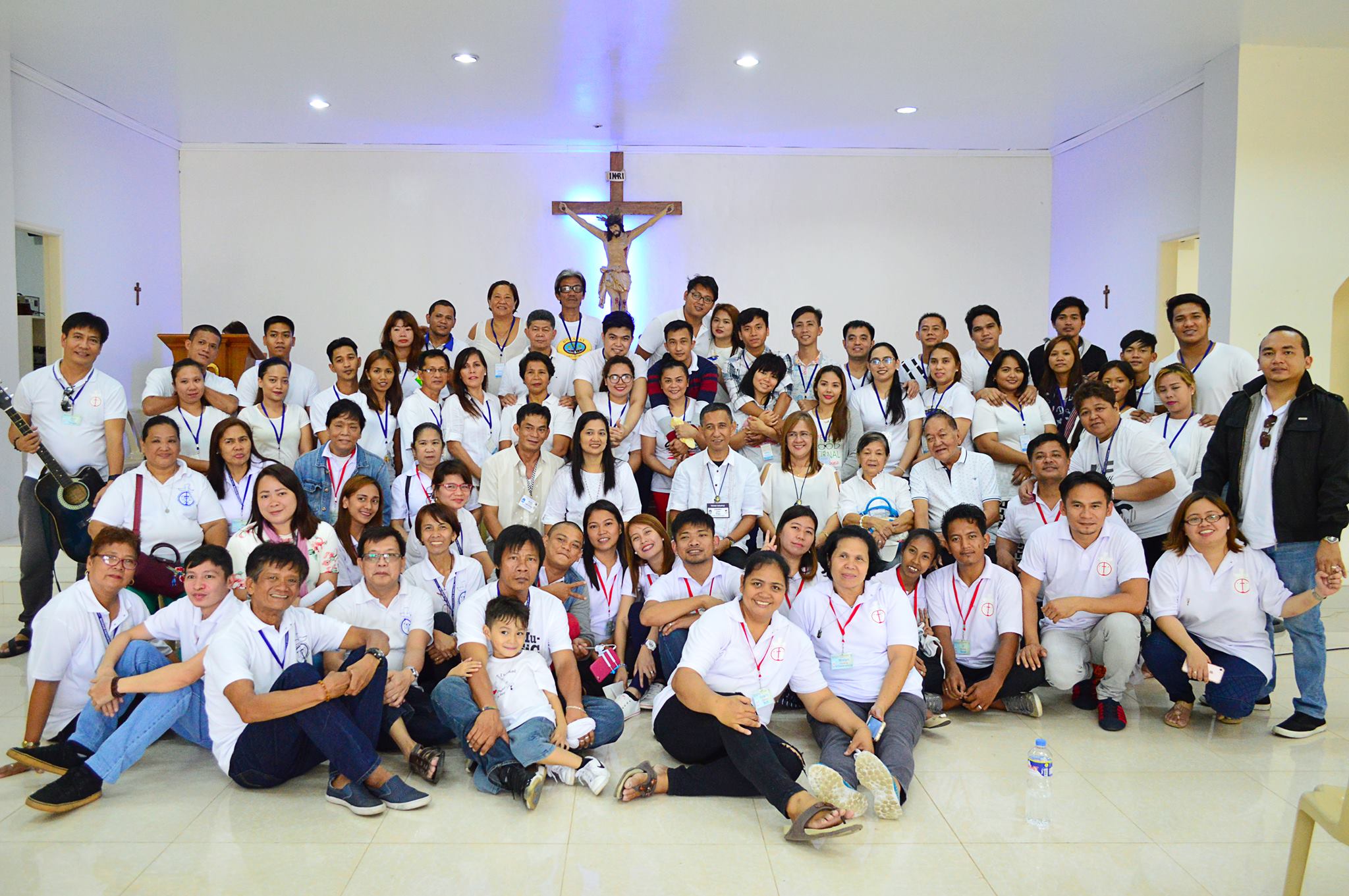 Congratul... - Resurrection of Our Lord Parish (ROLP) - Paltok | Facebook
