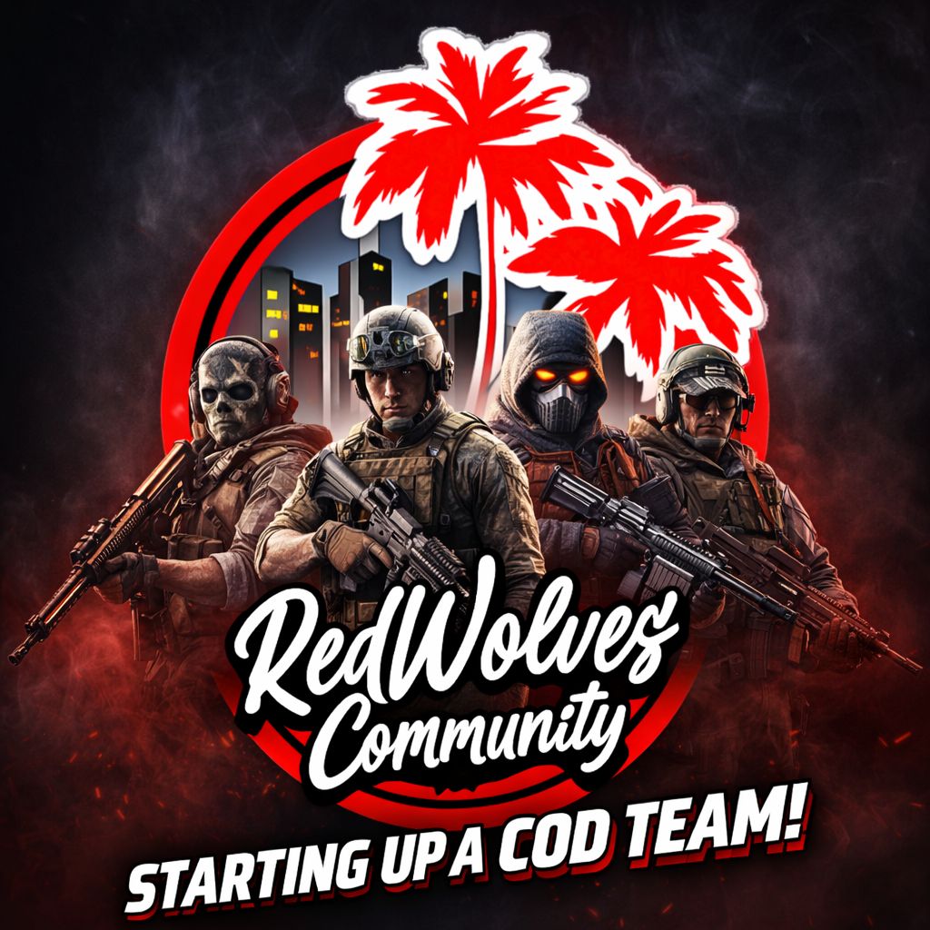 RedWolves Community