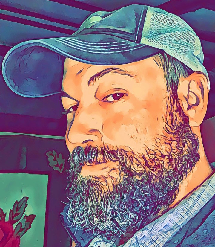 Daniel Ray