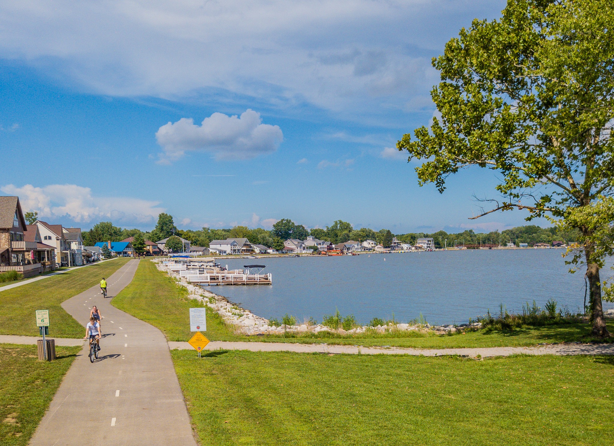 2026 Buckeye Bridge Ride