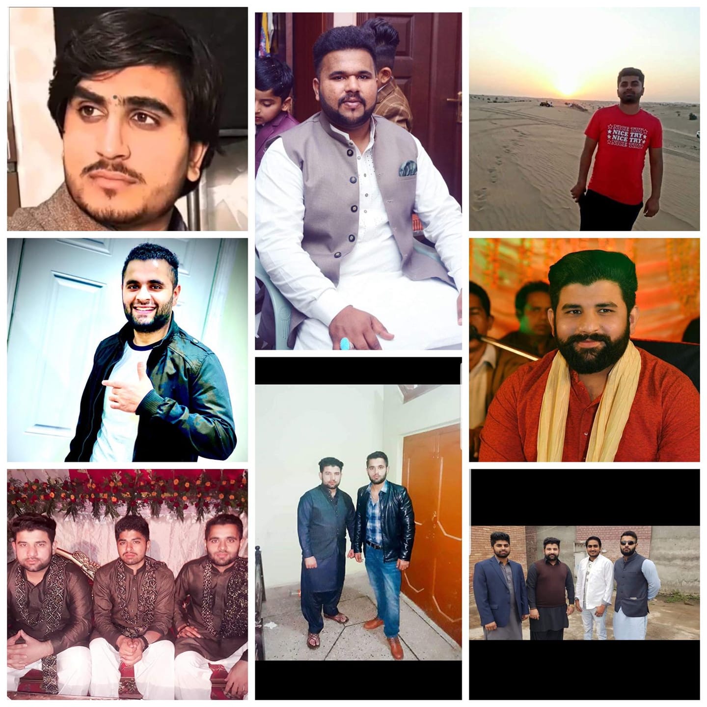 Waryam Hussain