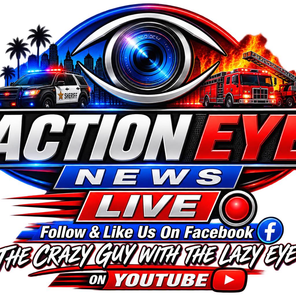 NOISE ADVISORY**** Camp... - Action Eye News LIVE | Facebook