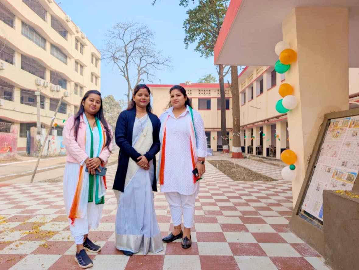 Shalini Singh Rajput