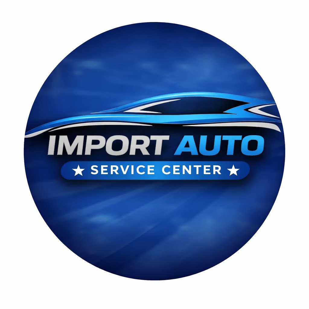 Import Auto Service Center LLC. | Orlando FL