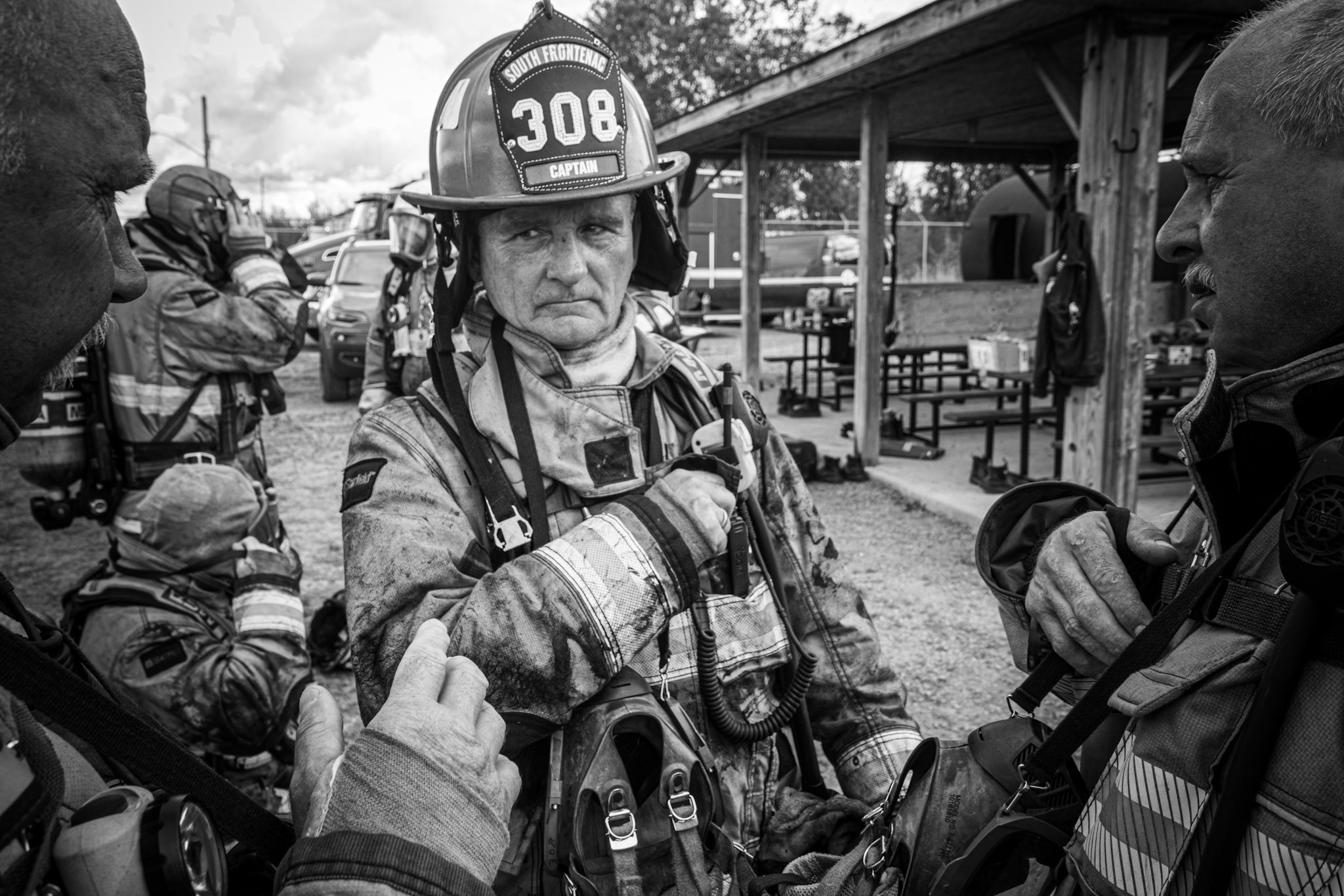 Canadian - Our photo of the week comes from Alex Bennett from South ...