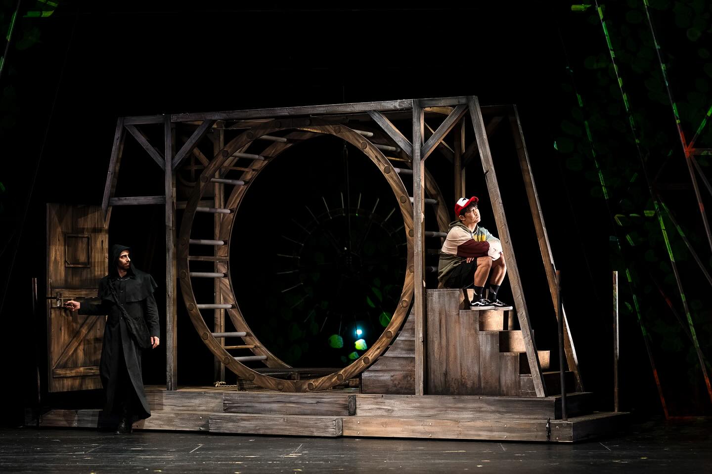 Faszinierend Spielplan Theater Zittau Bildnull