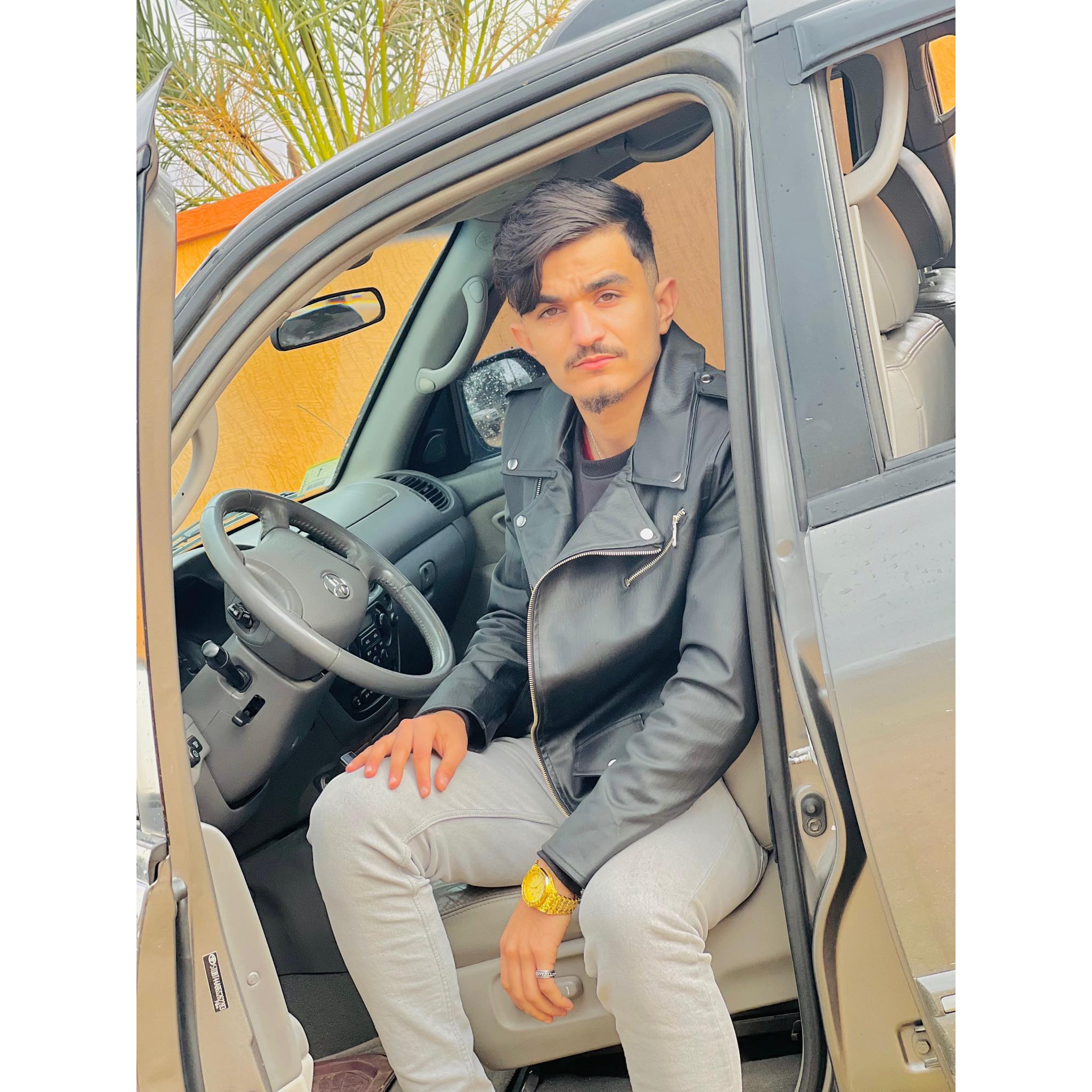 شا هين