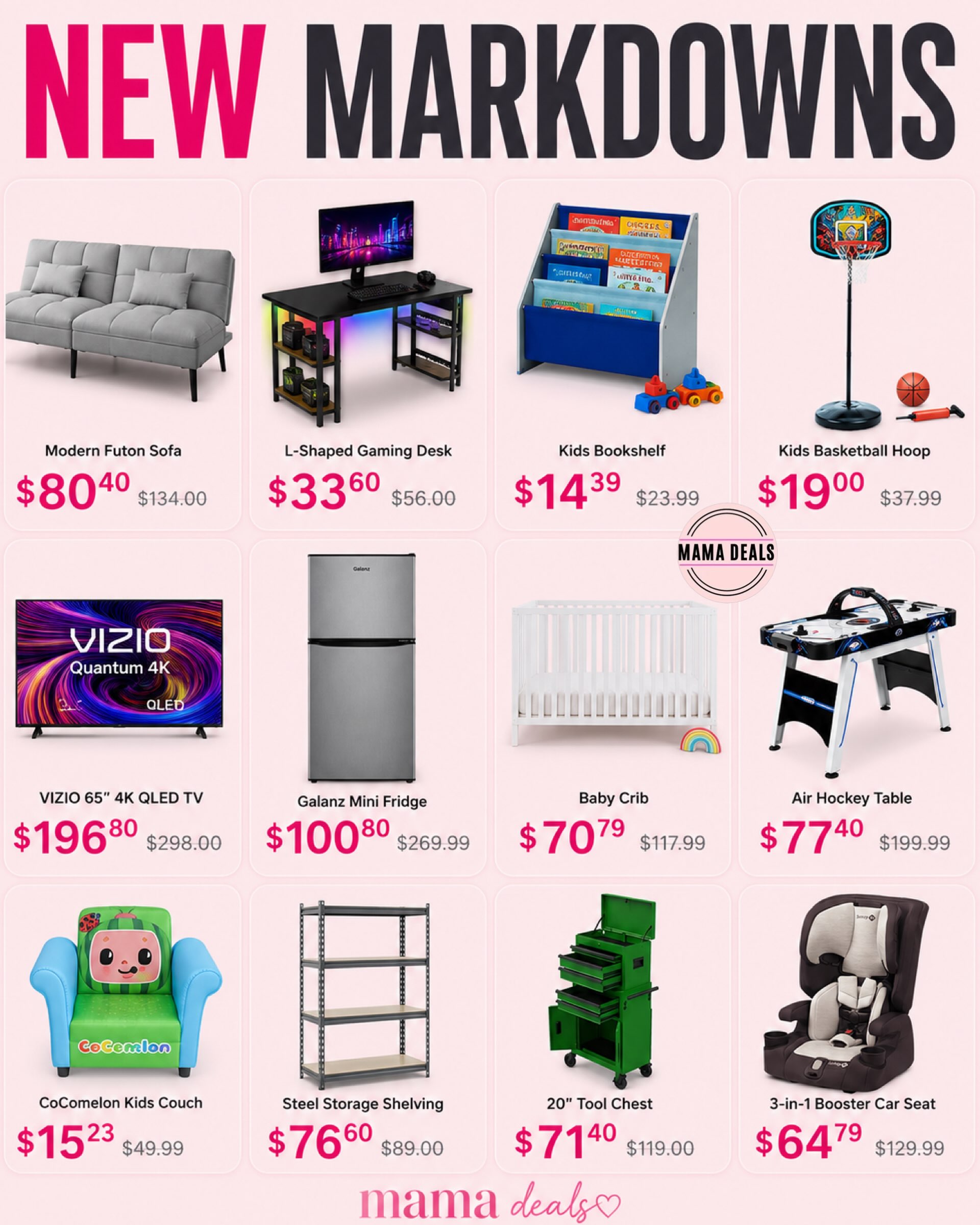 Mama Deals - Mama Deals added a new photo.