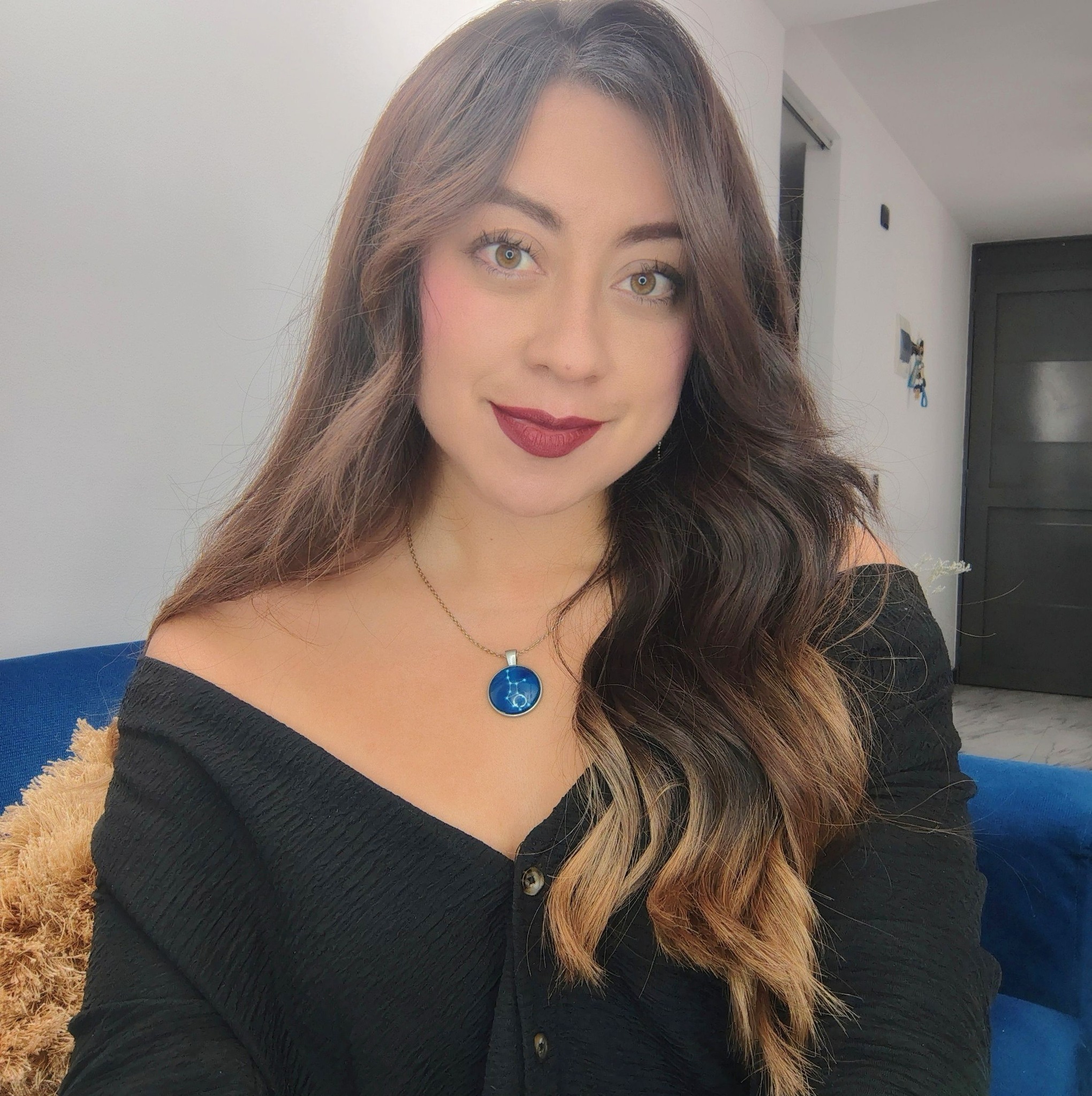 Stefany Romero Ostios