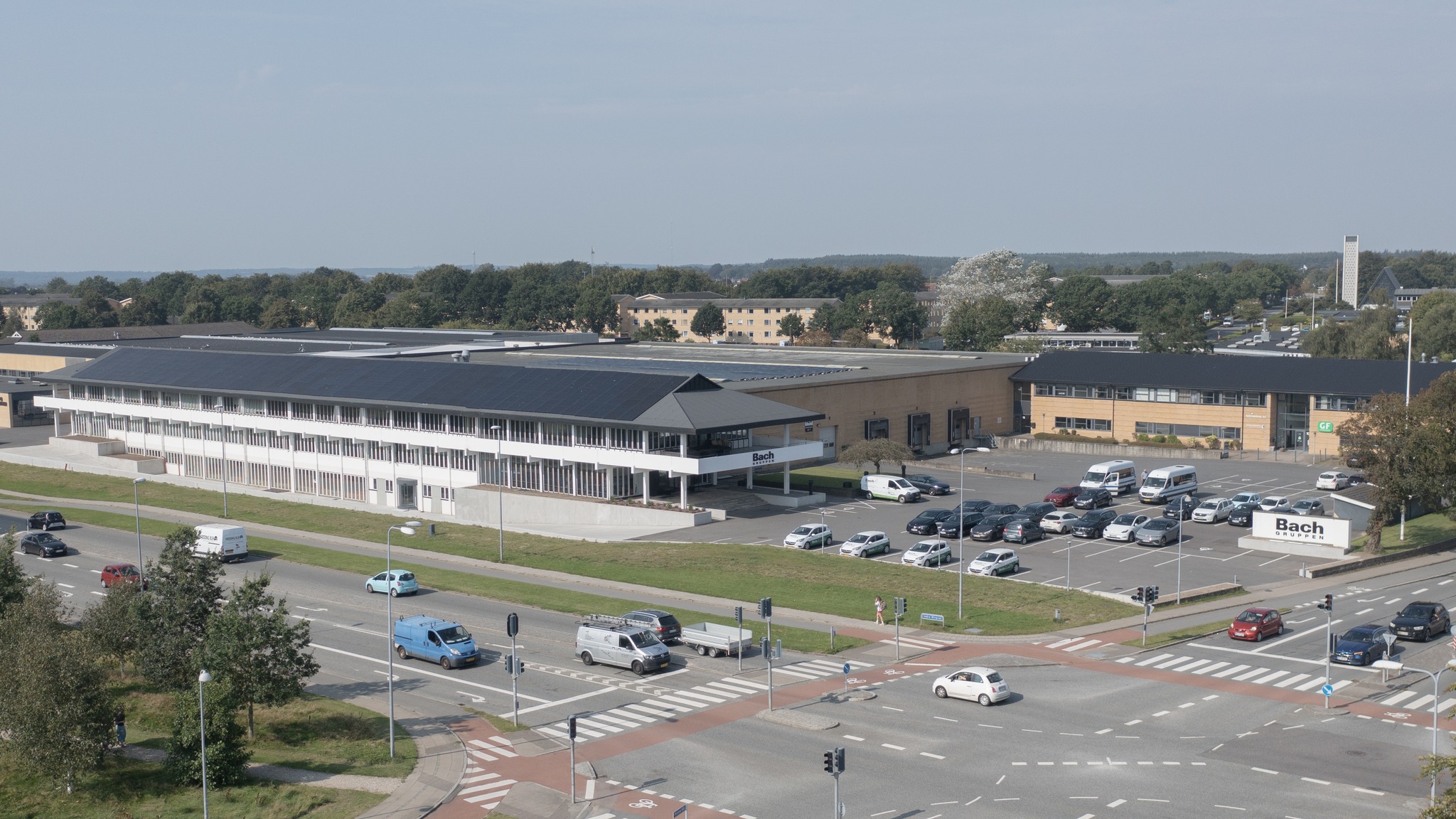 Viborg - 🌿 𝐑å𝐝𝐡𝐮𝐬 𝐀𝐥𝐥𝐞 𝟐𝟒 - Ø𝐫𝐮𝐦 🌿 ℹ Lejemålet har egen indgang, og ...