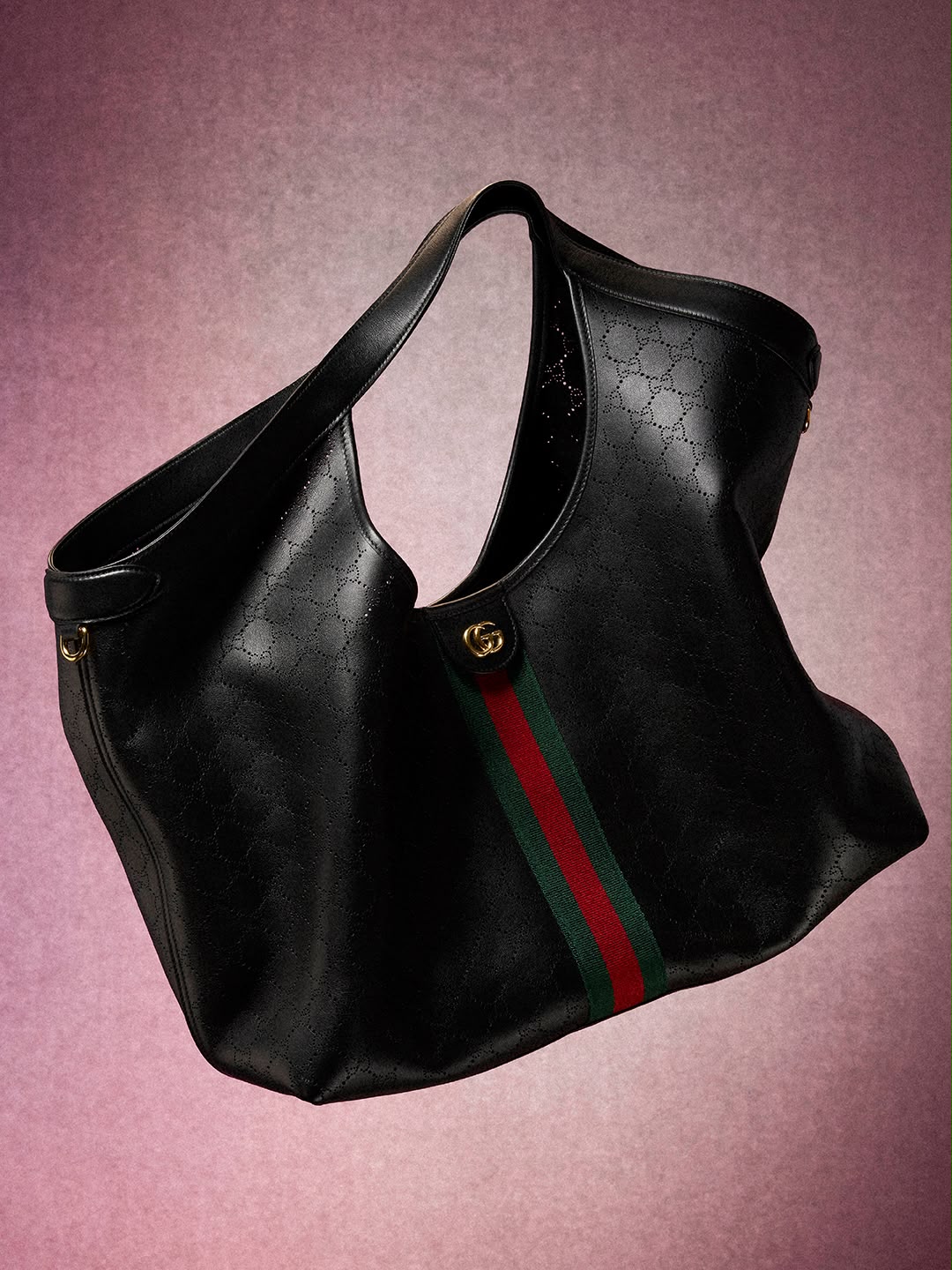 でこ】GUCCI × コラボ カチューチャ でこ】GUCCI × コラボ