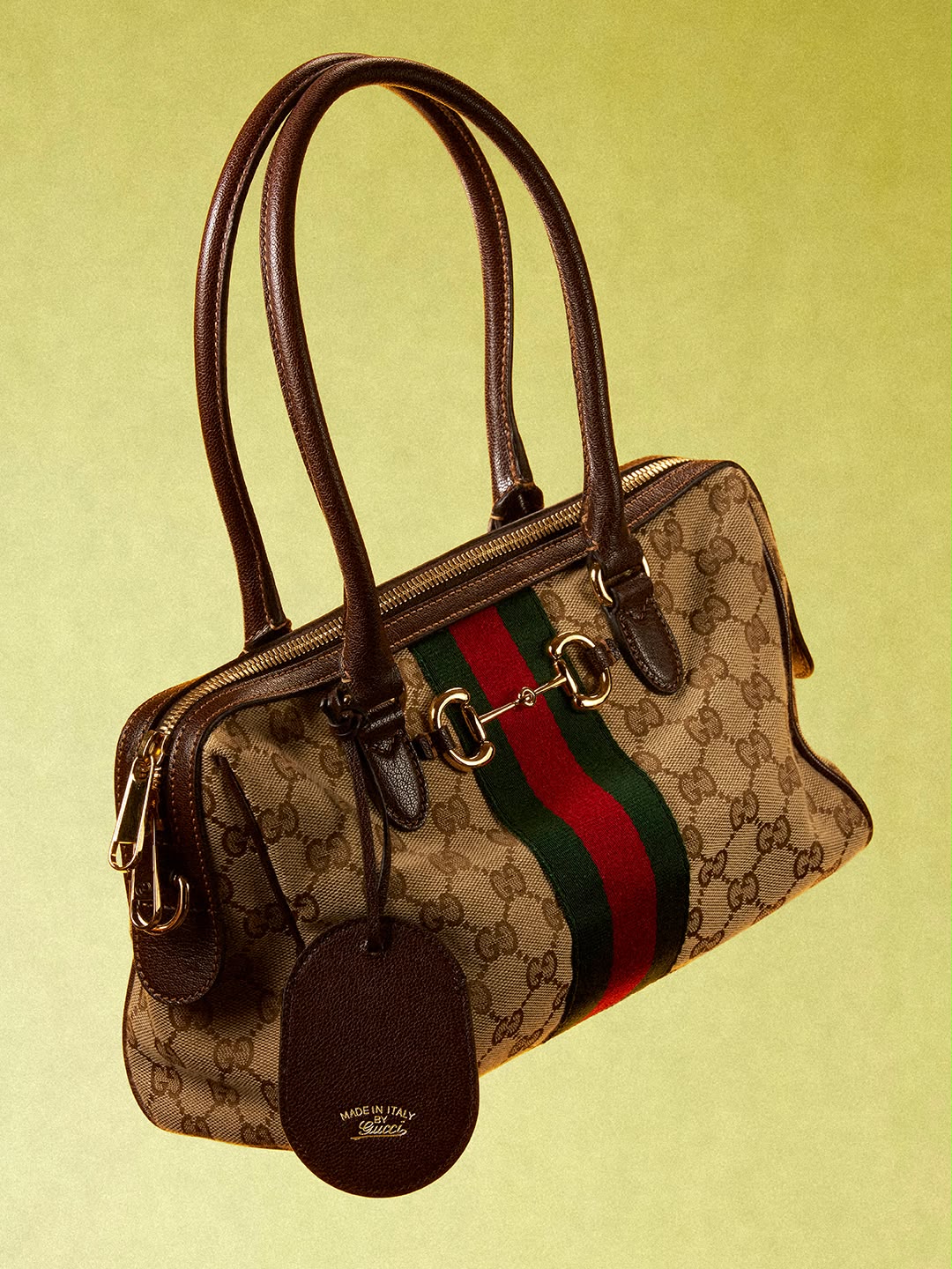 でこ】GUCCI × コラボ カチューチャ でこ】GUCCI × コラボ