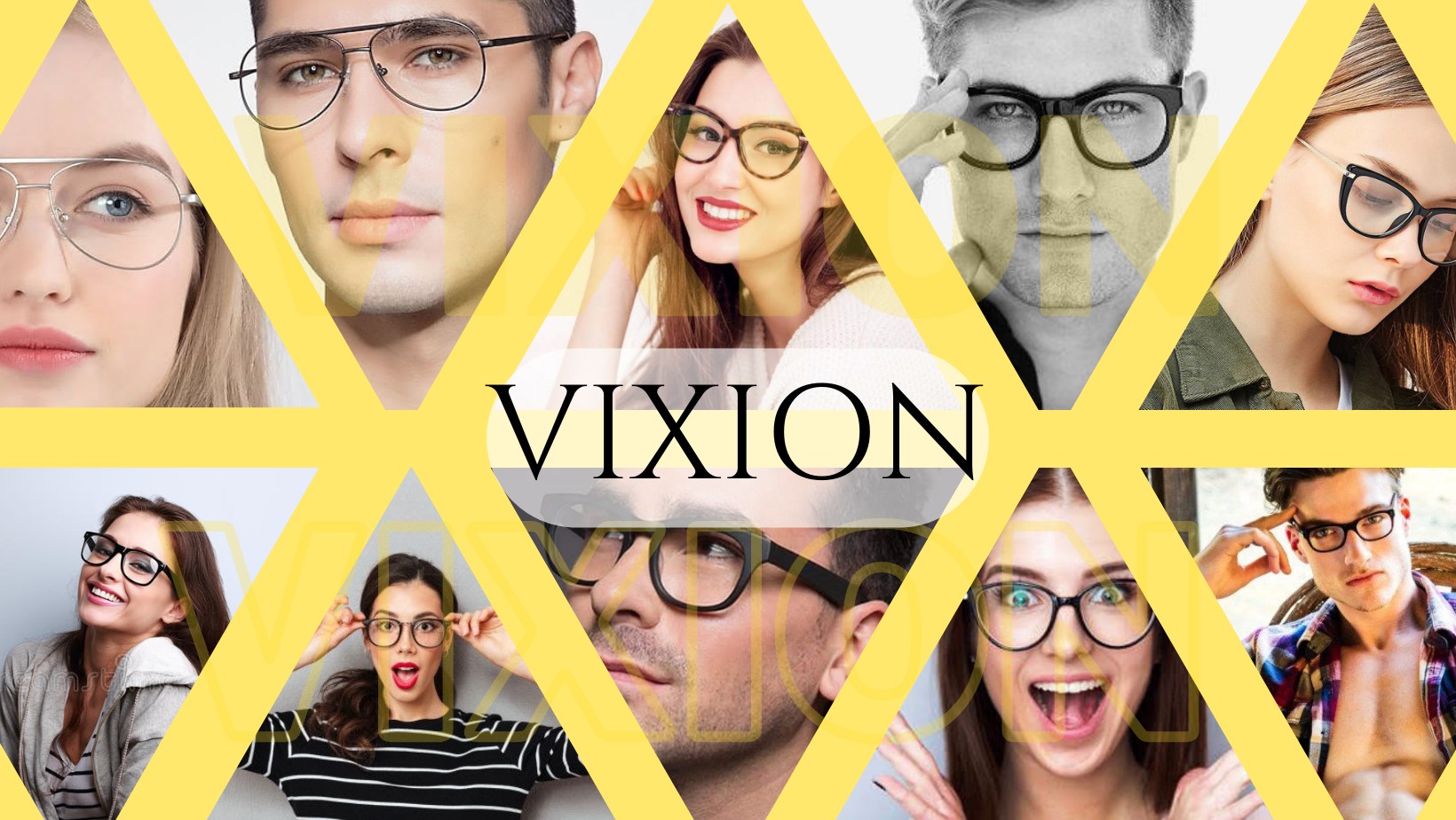 VI XI ON