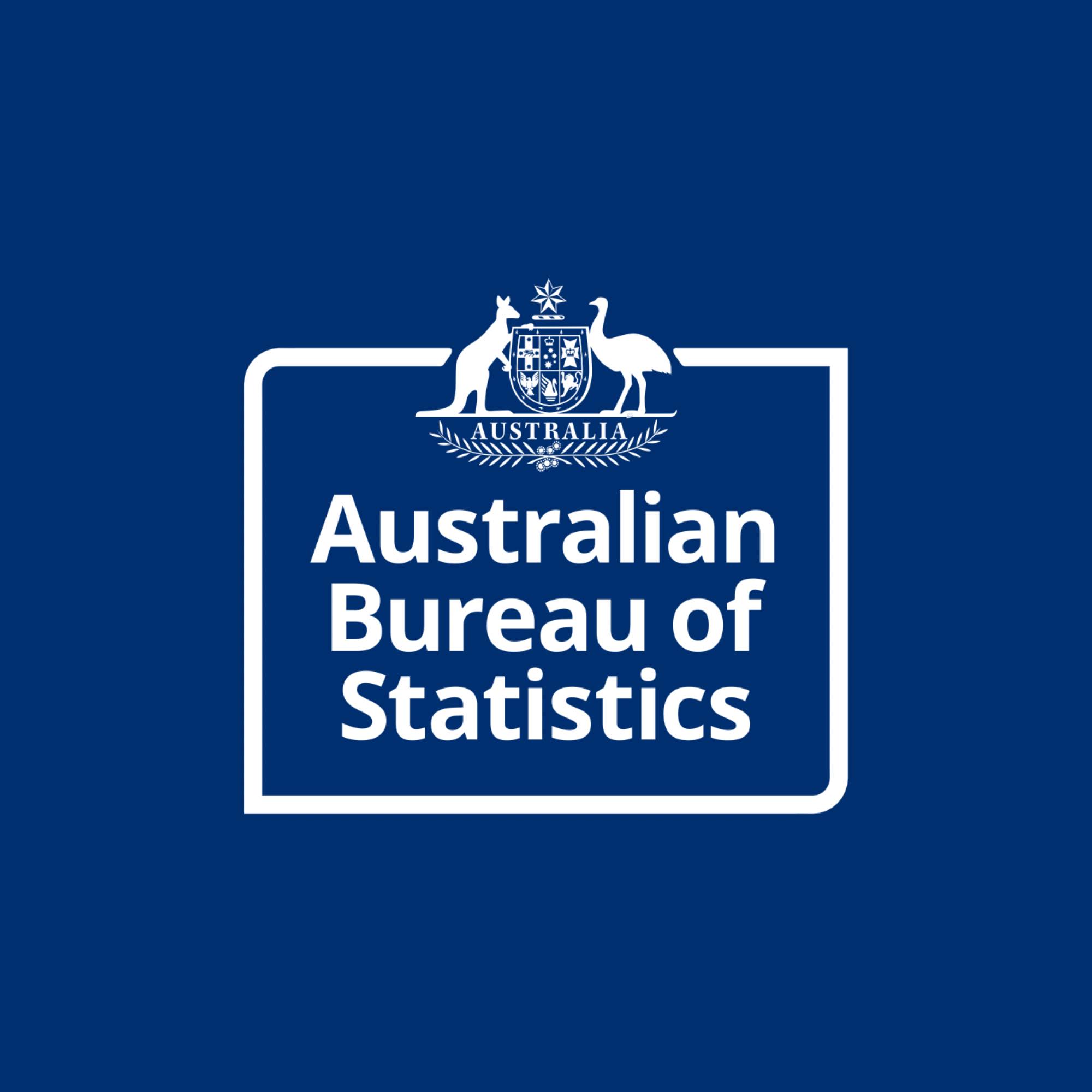 Employed Aussies work an... - Australian Bureau of Statistics | Facebook