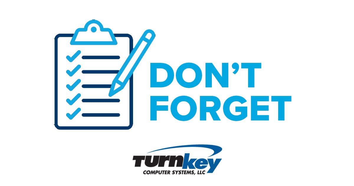 Turnkey Computer Systems, LLC. | Amarillo TX
