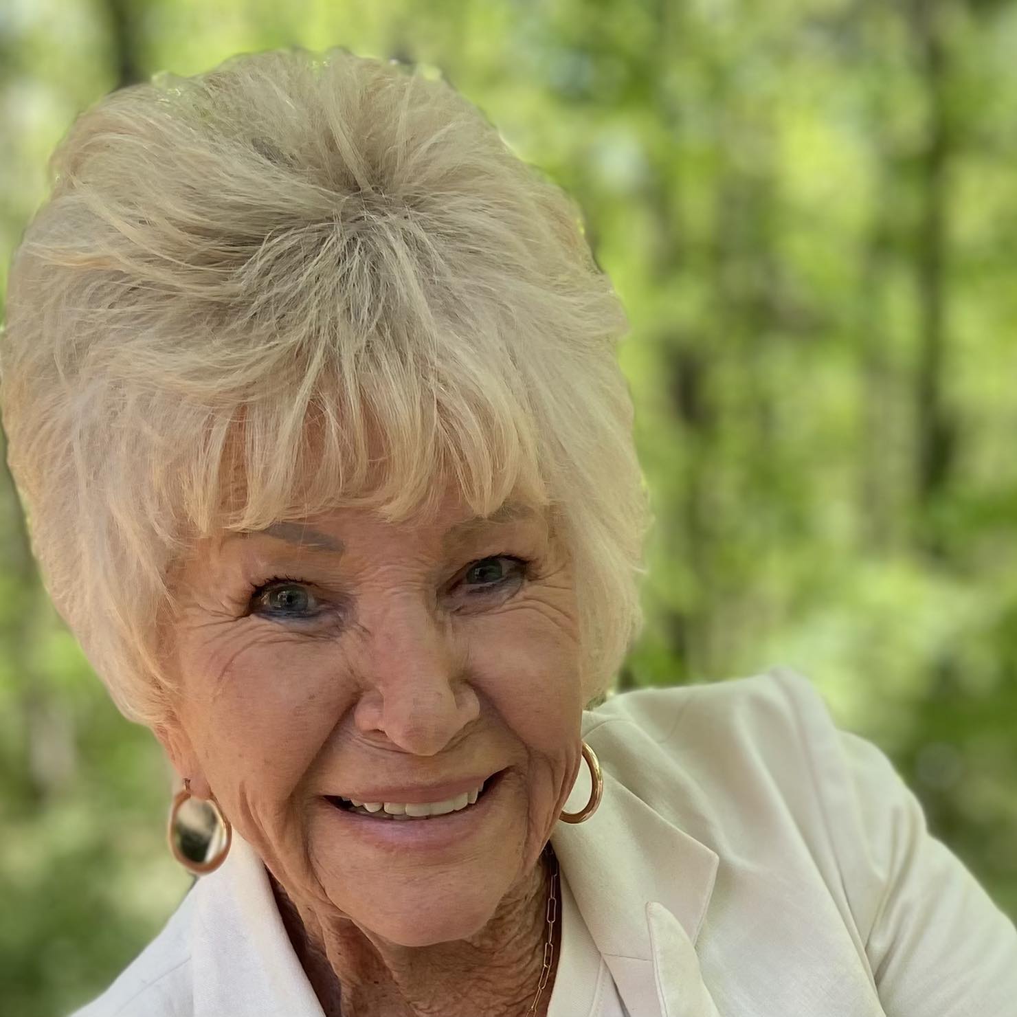 Patsy Little