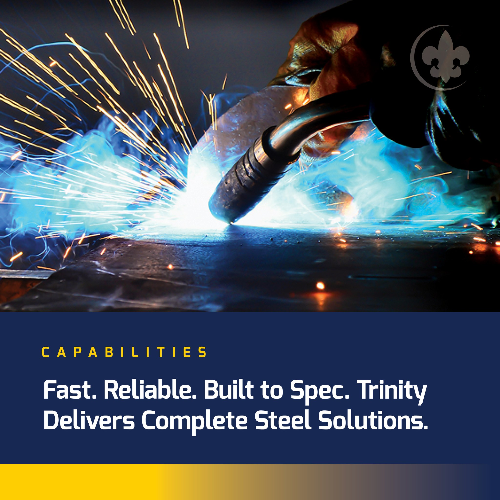Trinity Products, LLC | Lake Saint Louis MO