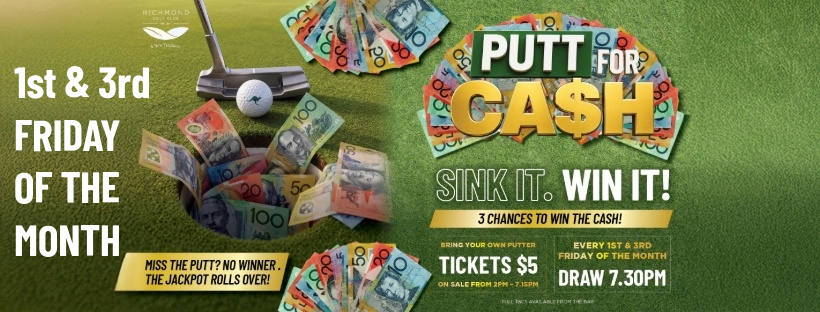 Antill Park's Home grown... - Antill Park Country Golf Club | Facebook