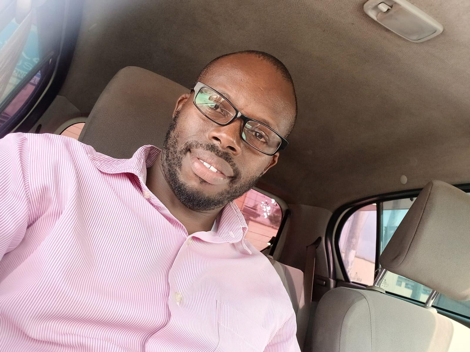 Dan Maina