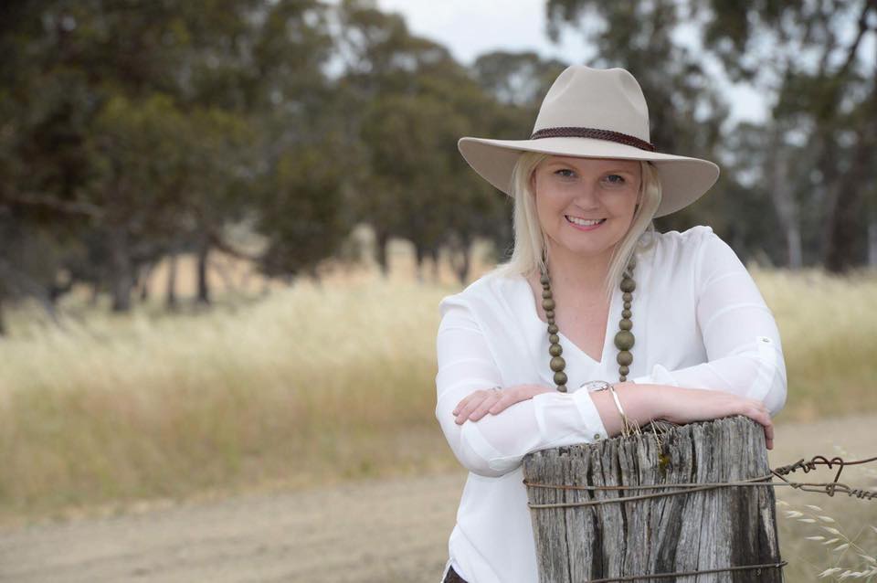 NSW Farmers - We are excited to announce ABC Riverina... | Facebook