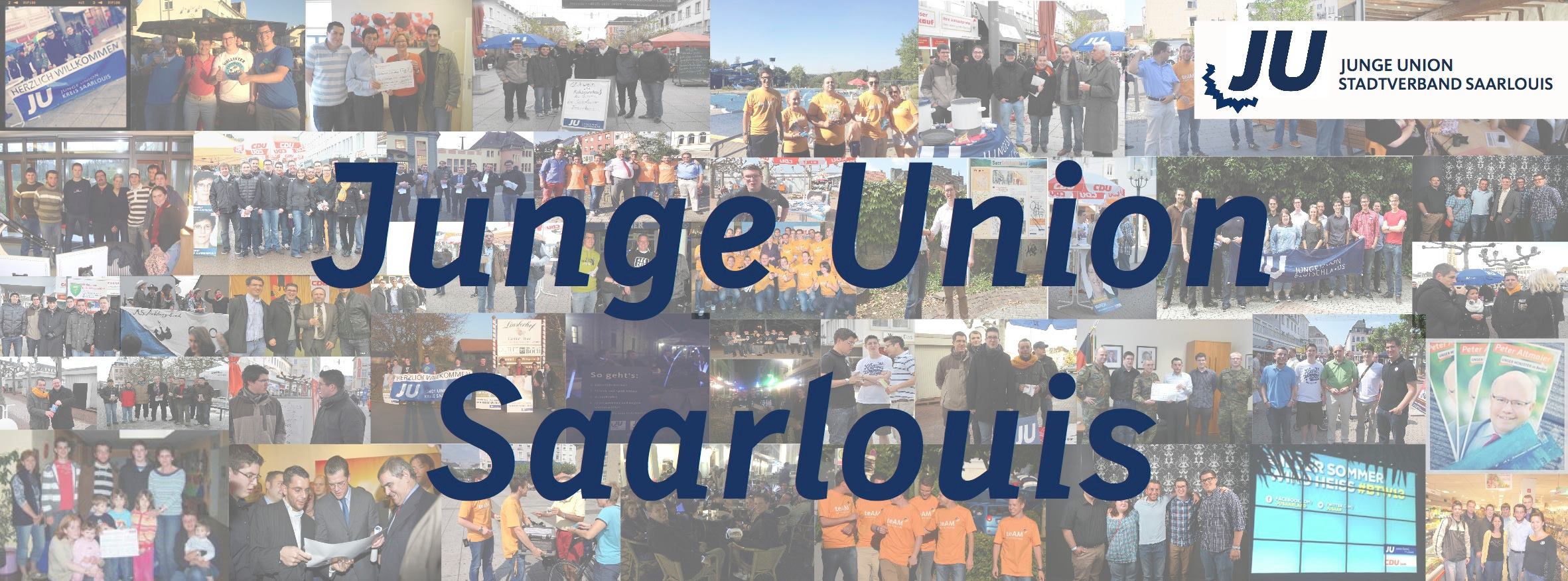 Junge Union Stadtverband Saarlouis Events Facebook