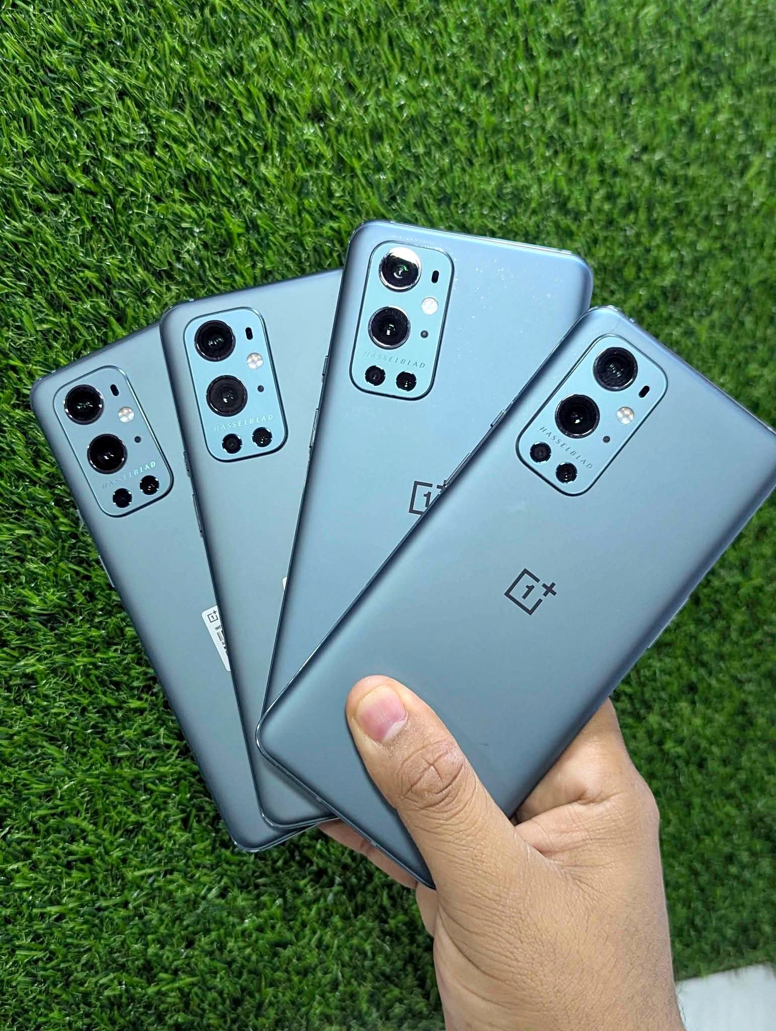 One plus 9 pro de 256gb - Cell Phones - Salcedo, Salcedo | Facebook ...