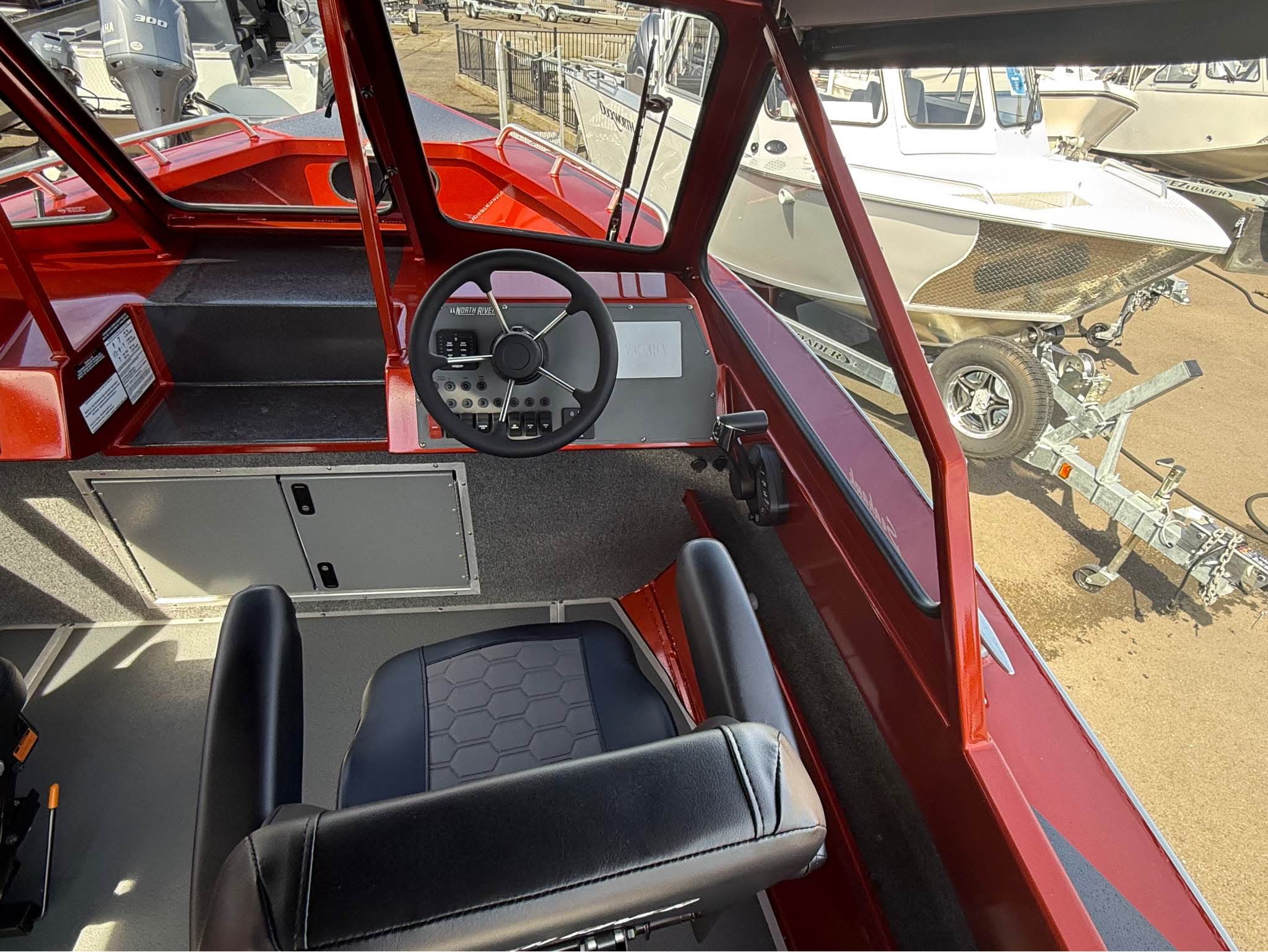 2025 North River 25 seahawk rtf - Boats - Coos Bay, Oregon | Facebook ...