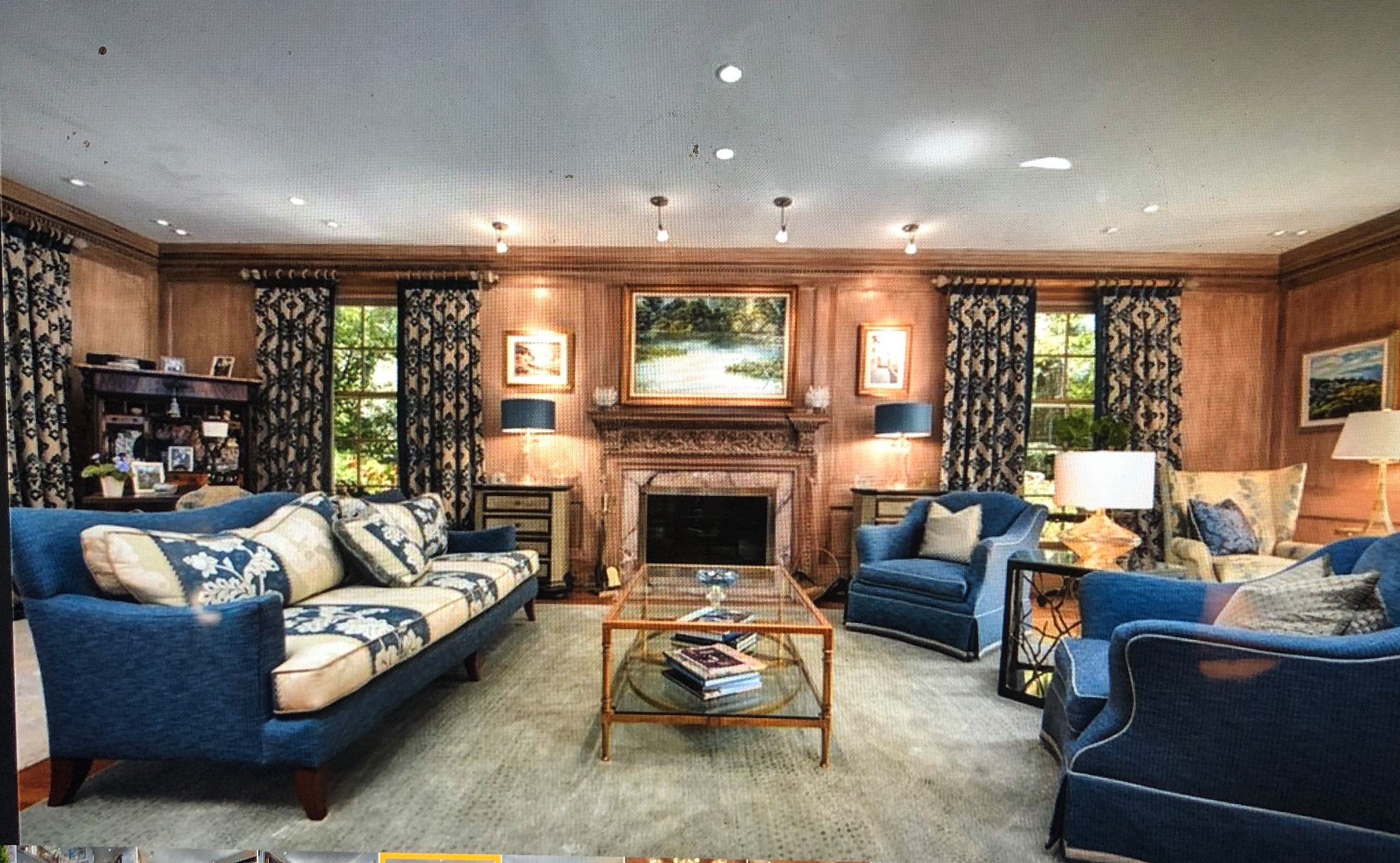 Interiors by Holly | Shaker Heights OH