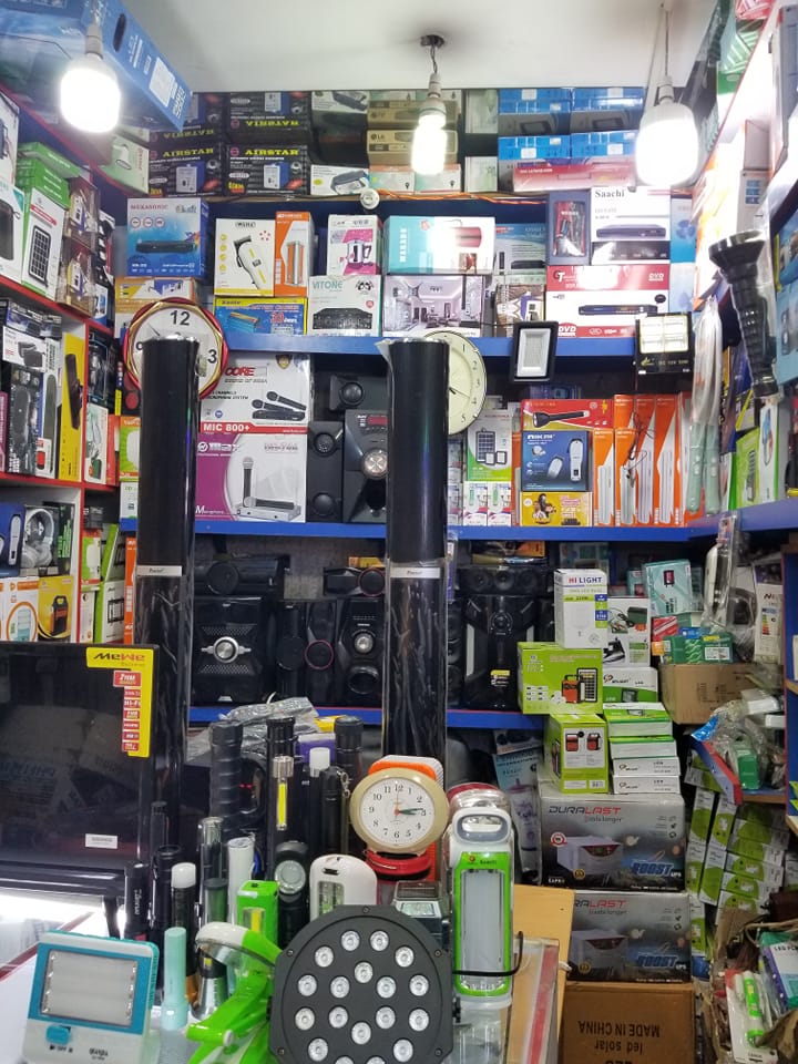 sailers, Maria electronics and solar | Facebook