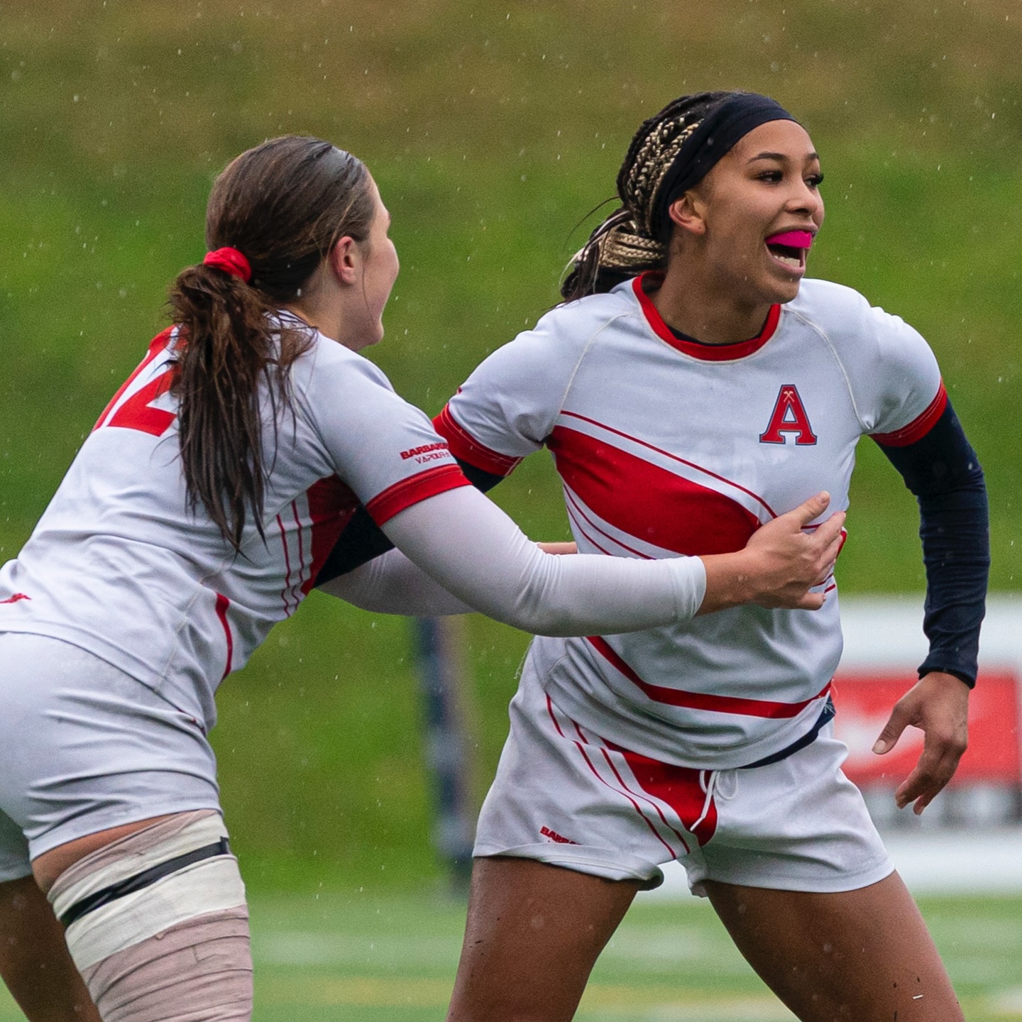Acadia Athletics added a new photo. - Acadia Athletics