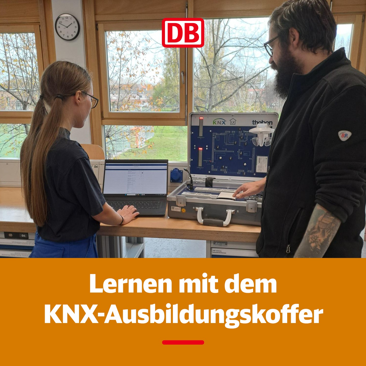DB Training, Learning... - DB Training, Learning & Consulting