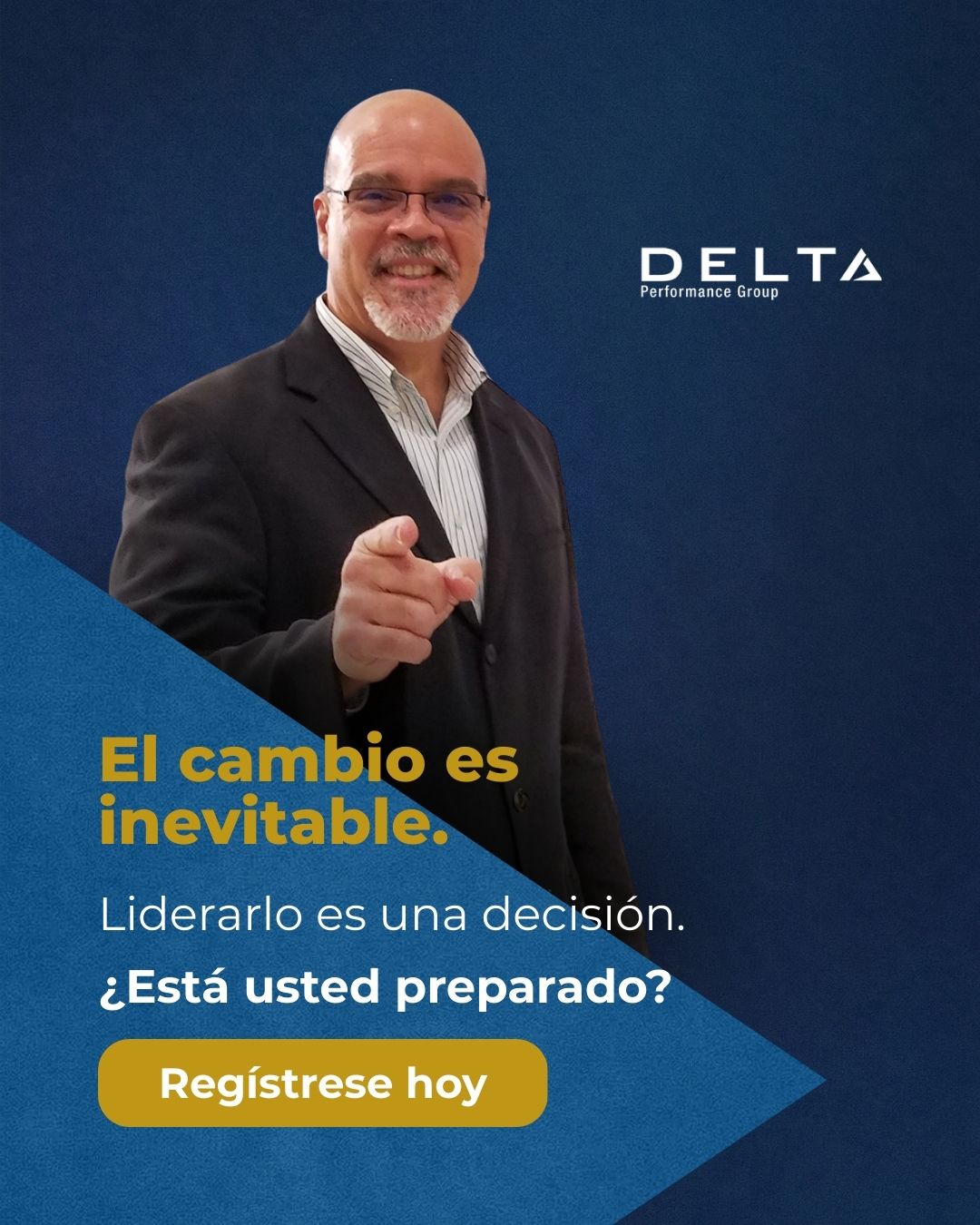 DELTA Performance Group
