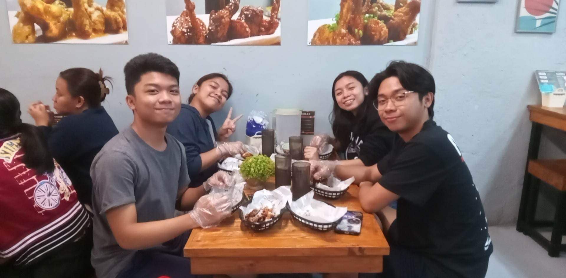 Pakpak Unlimited | Las Piñas
