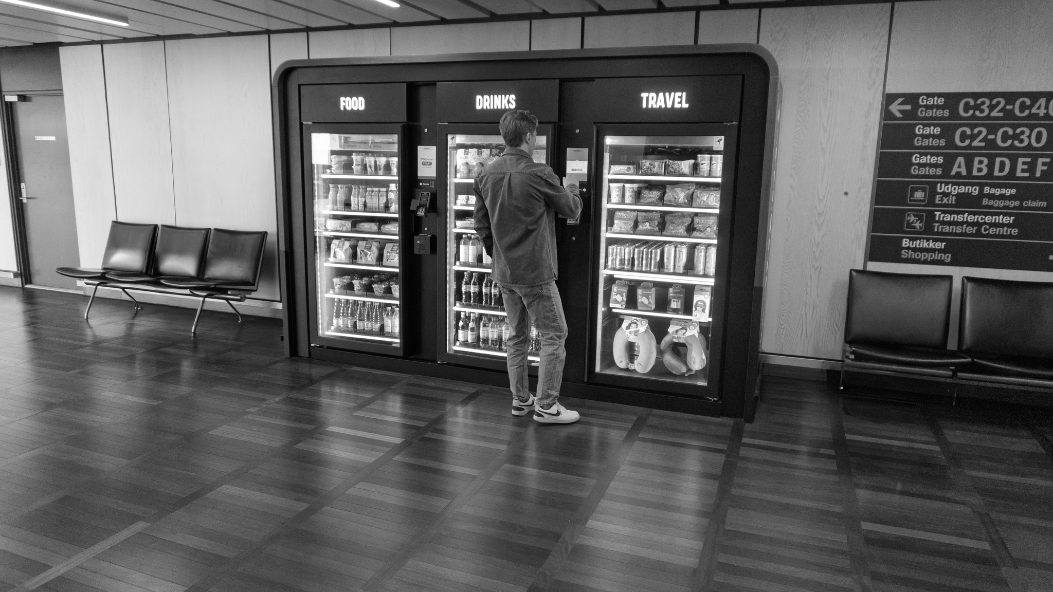 Instant Systems Sweden AB | Borås