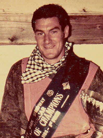 REMEMBERING Bill Sullivan – West... - Speedway Past Australia | Facebook