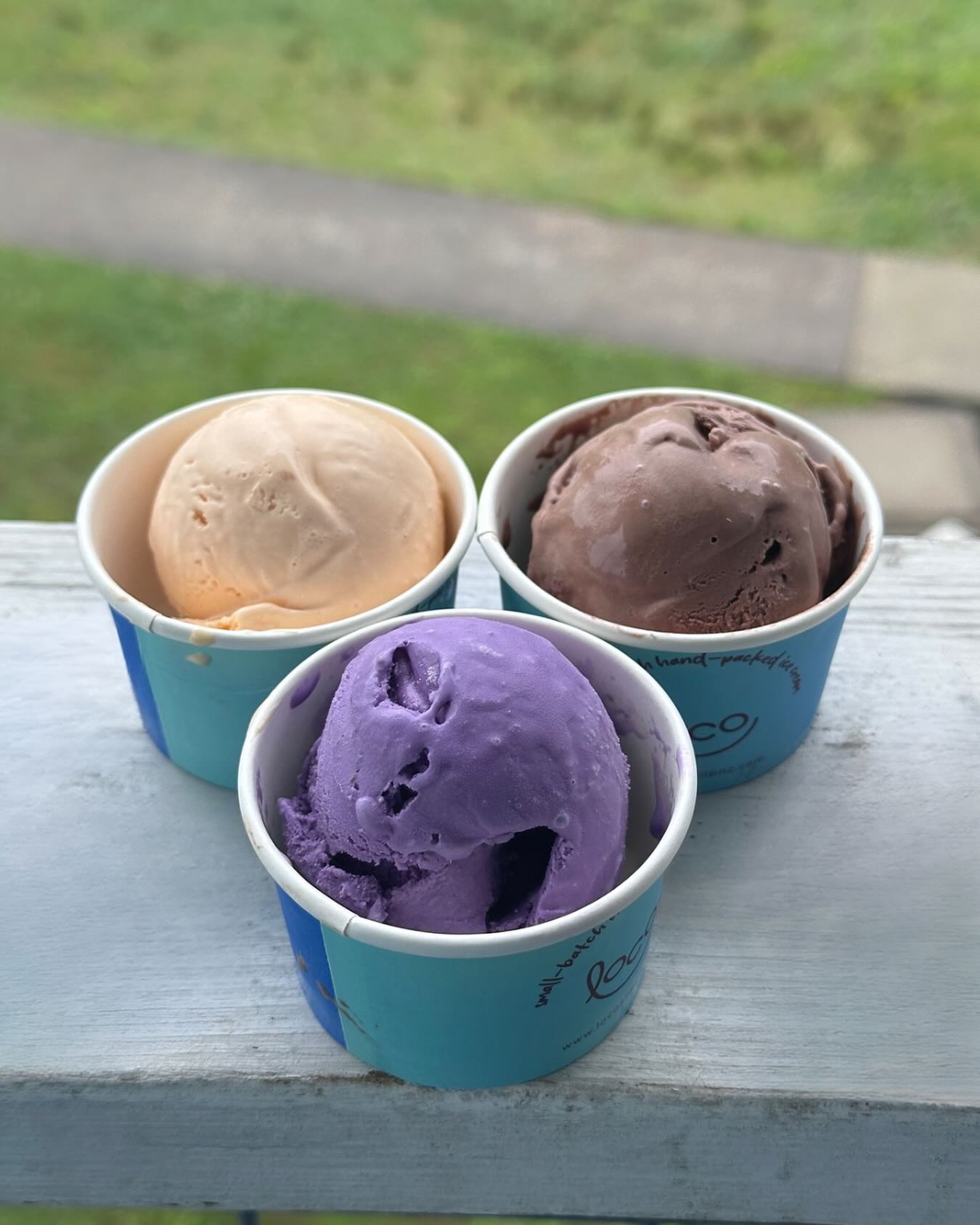 Locopops | Durham NC