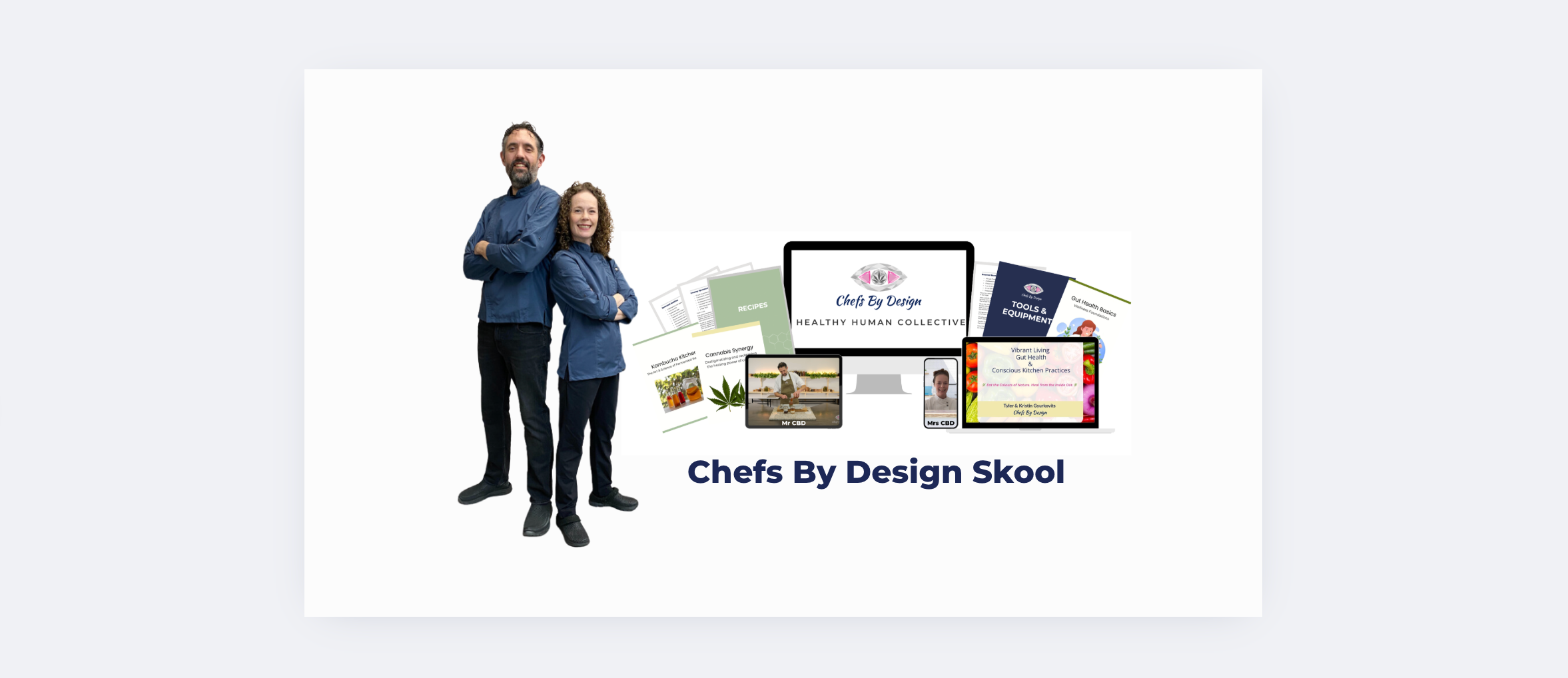 Chefs By Design