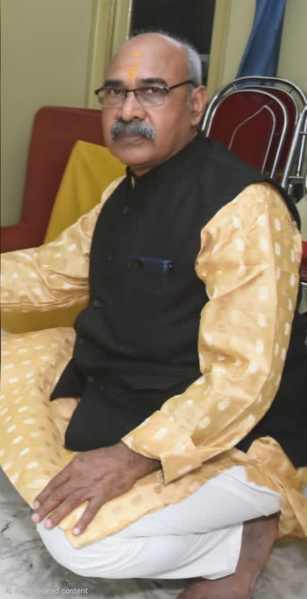 Raj Pandey
