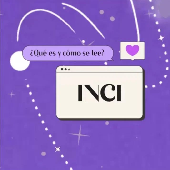 eljardinrosa - Hablemos del INCI 🤔 ¿Qué es? El INCI...
